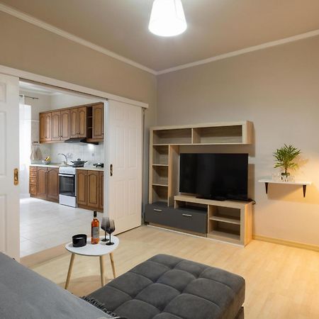 Apartmán Casa De Alicia Corfu  Exteriér fotografie
