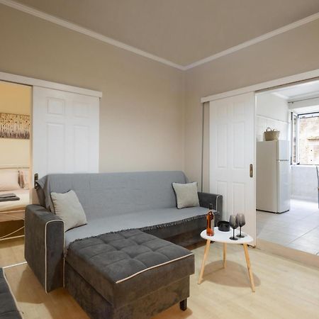 Apartmán Casa De Alicia Corfu  Exteriér fotografie