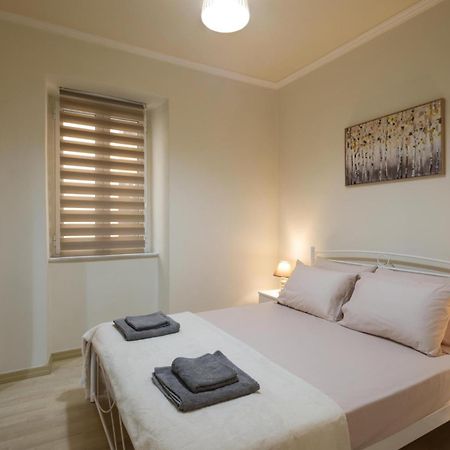 Apartmán Casa De Alicia Corfu  Exteriér fotografie