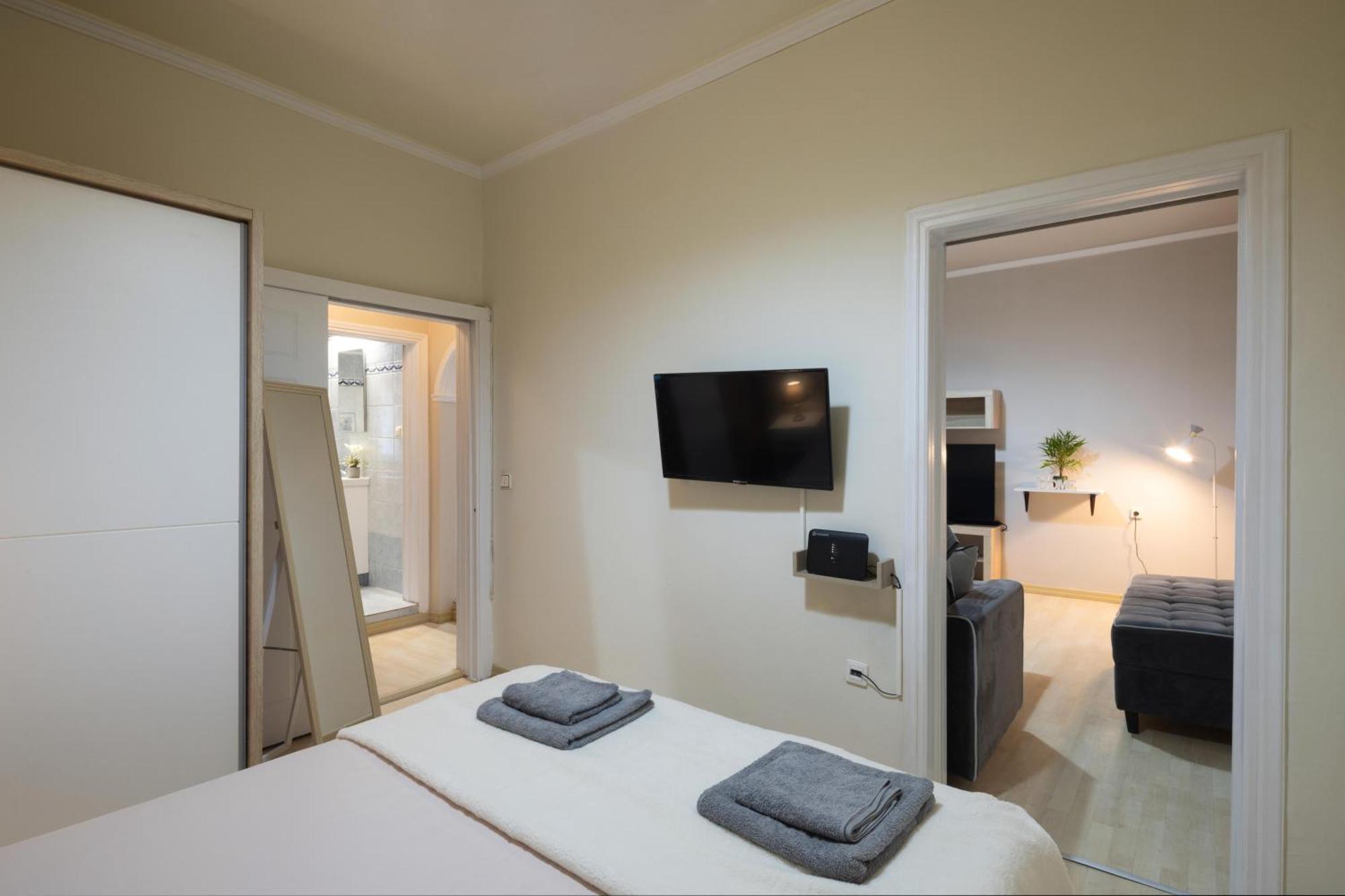Apartmán Casa De Alicia Corfu  Exteriér fotografie