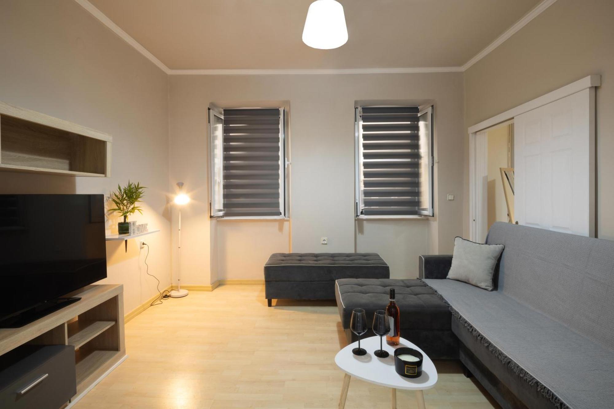 Apartmán Casa De Alicia Corfu  Exteriér fotografie