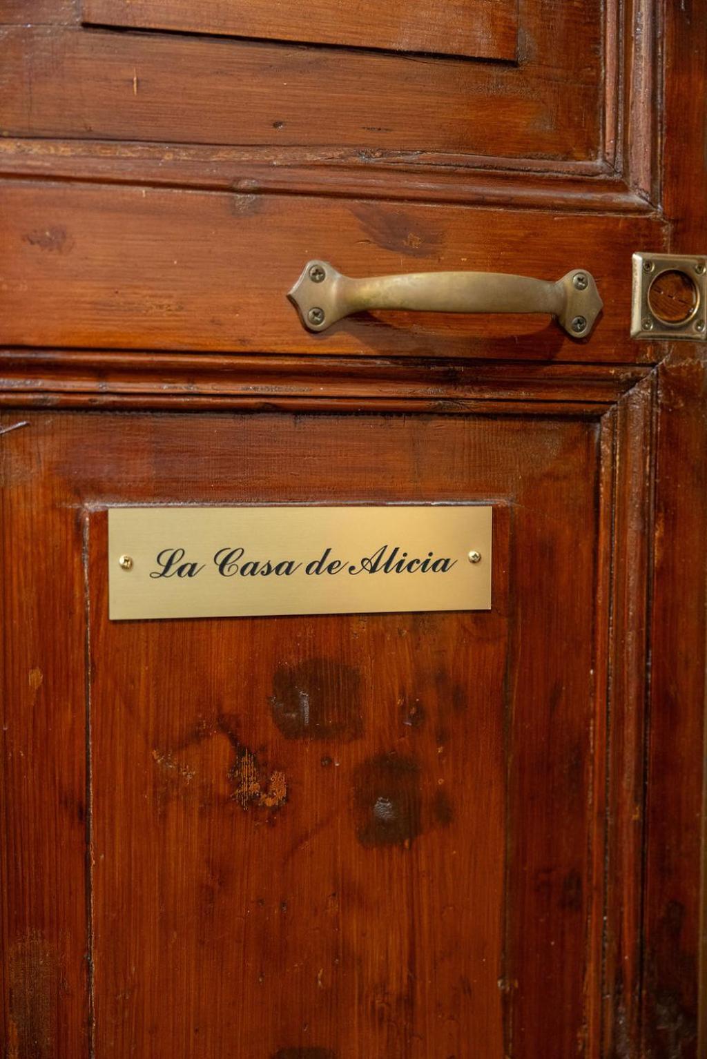 Apartmán Casa De Alicia Corfu  Exteriér fotografie